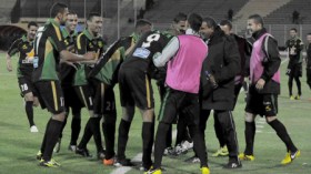 لومير مرتاح وبزاز متأسف على تضييع لقاء الحراش