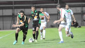 السنافر يفوزون بثنائية على عين مليلة ويواجهون اتحاد تبسة