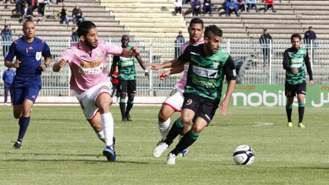 شباب قسنطينة: استقدام الغامبي “اليو داربو” مرتبط برحيل مولاي