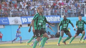 منع المواجهات الودية قد يضطر “السنافر” للتفكير في التربص بتونس