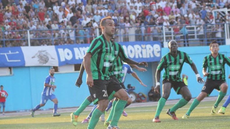 منع المواجهات الودية قد يضطر “السنافر” للتفكير في التربص بتونس