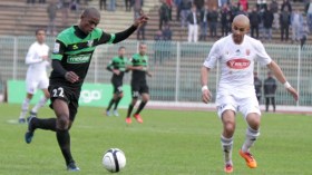 السنافر يطوون صفحة سوسطارة ورهان على هزم “راد ليونس”