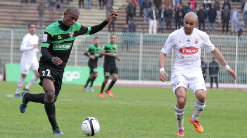 السنافر يطوون صفحة سوسطارة ورهان على هزم “راد ليونس”