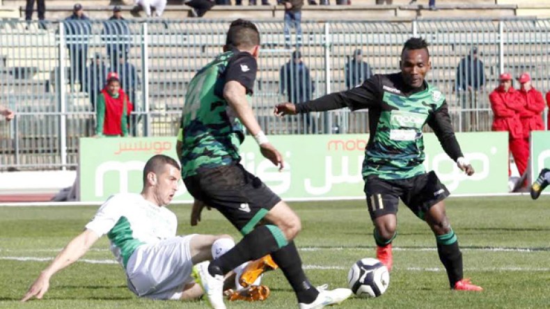 براتشي يحذر من استصغار النصرية ويريد استحضار روح مواجهة “الموب”