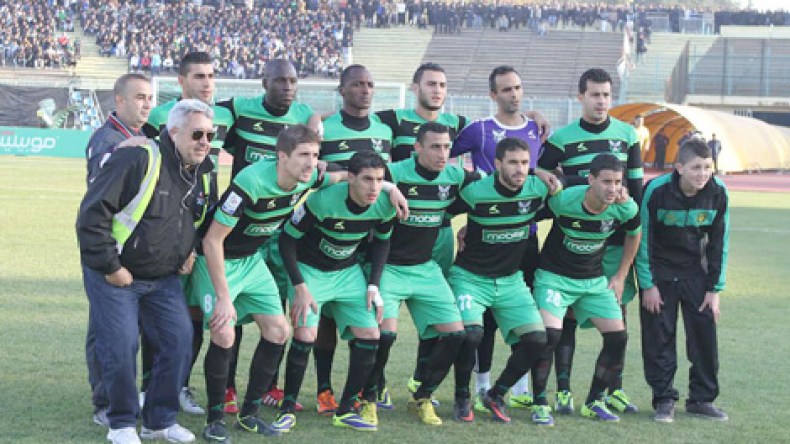 الأجور المرتفعة لبعض اللاعبين تحيّر مالكي فريق شباب قسنطينة
