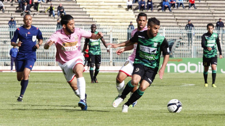 قانون داخلي لـ”ضبط” اللاعبين.. والمستحقات هذا الجمعة