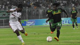 روجي لومير: أحسست فعلا بأنني مدربا لشباب قسنطينة