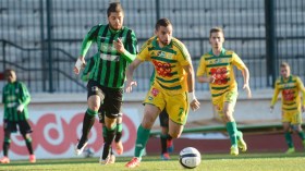 كأس الجمهورية : مواجهة “الكناري” و”السنافر” في الواجهة