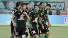 شباب قسنطينة يسأنف التحضيرات دون بزاز ونغومو