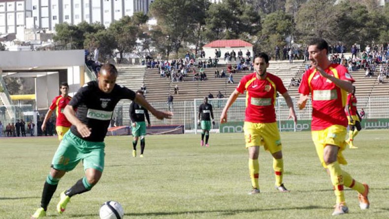 بيرثي أدخل شباب قسنطينة في دوامة بتصرفه الصبياني