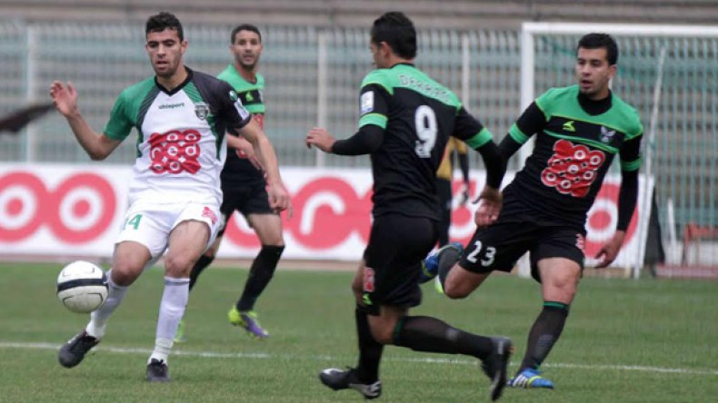 “السنافر” ضيف “الموب” في لقاء تحضيري هدفه إعادة العلاقة الحسنة بين الطرفين