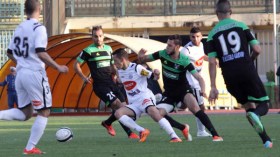 ش.قسنطينة: بولحية يقرر المغادرة ويكرر سيناريو بن عطية