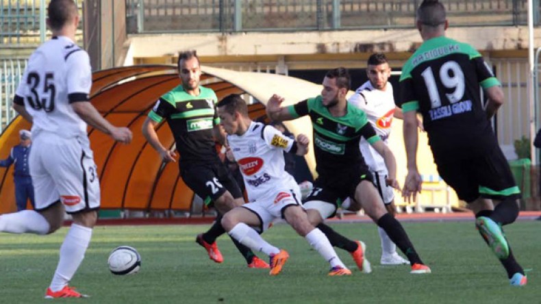 ش.قسنطينة: بولحية يقرر المغادرة ويكرر سيناريو بن عطية