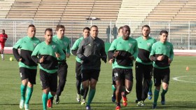 السنافر يراهنون على الإطاحة بالوفاق لاستعادة المرتبة الثالثة