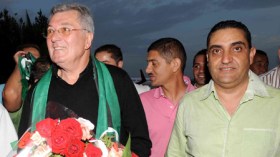 شباب قسنطينة: نادايا يوقع عقده ولومير معجب به