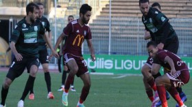 إقصاء مرّ للسنافر!