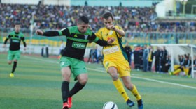 تأجيل مواجهة “السنافر” والنصرية