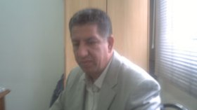 هدفنا تكوين فريق تنافسي وتحويل الملعب إلى مزار للعائلات