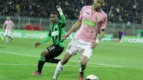 اتحاد بلعباس ينسحب من كأس الجزائر ويهدّد باللجوء إلى الفيفا