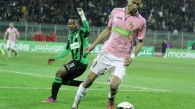 الرائد في مهمة التأكيد أمام أولمبي المدية