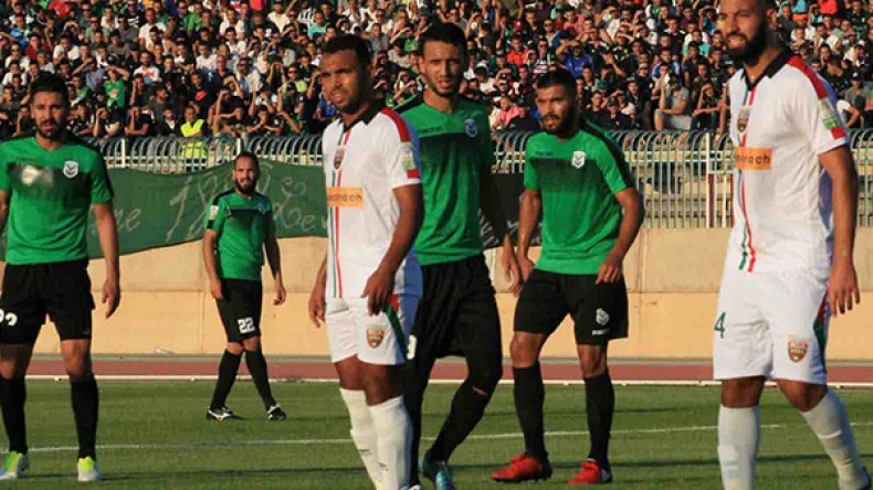 سقوط مدو “للسنافر” .. و”الكناري” يدخل المنطقة الحمراء