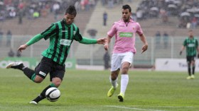 شباب قسنطينة آخر فرسان ثمن نهائي كأس الجزائر