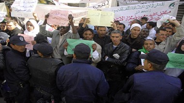 Education: la CSE annonce une grève pour le 9 mars