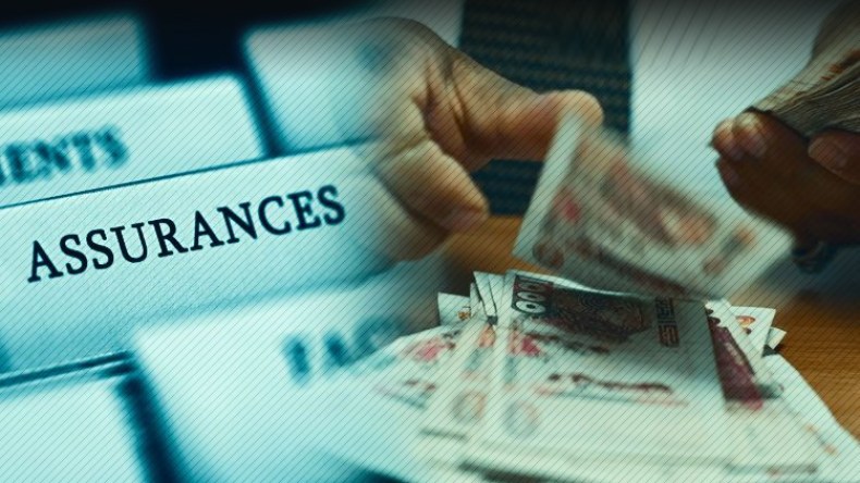 نوافذ “حلال” بشركات التأمين قريبا.. والزبائن يستفيدون من الأرباح!