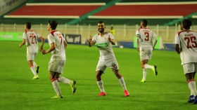 الكرة الإفريقية مازالت ضعيفة في غالبية بلدان القارة السمراء