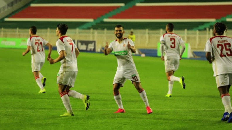 الكرة الإفريقية مازالت ضعيفة في غالبية بلدان القارة السمراء