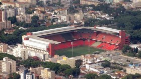 أشغال ترميم ملعب مباراة “الجزائر- روسيا” ستنتهي يوم 30 أفريل