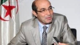 وفاة سفير الجزائر لدى كوبا