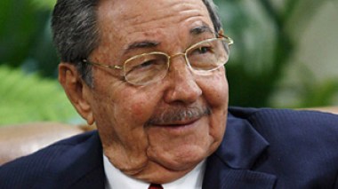 Algerian president to visit Cuba after the UN General Assembly