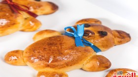 “بريوش” خاص بالأطفال