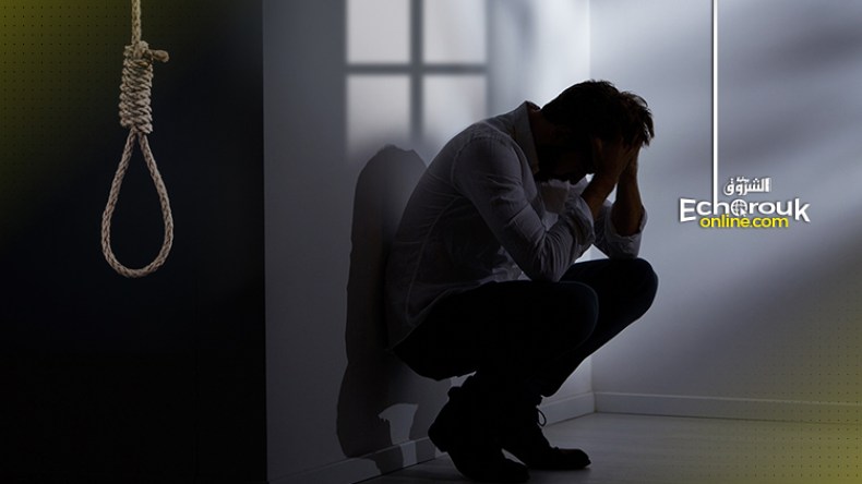 600 حالة انتحار والمراهقون في المقدمة