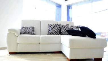 حينما يصبح الجلد عنوانا للأناقة و التميز