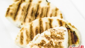 مملحات السبانخ