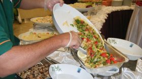 “طباخو الأعراس”.. بريستيج آخر في أفراح الجزائريين