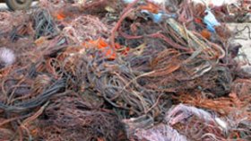 اختفاء 17 قنطارا من النحاس من حظيرة الغزوات