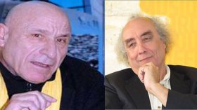 بوجدرة وواسيني ضيفان على طبعة 2012 من معرض أبوظبي الدولي للكتاب