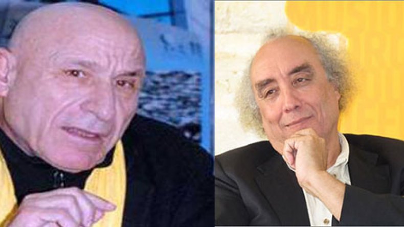 بوجدرة وواسيني ضيفان على طبعة 2012 من معرض أبوظبي الدولي للكتاب