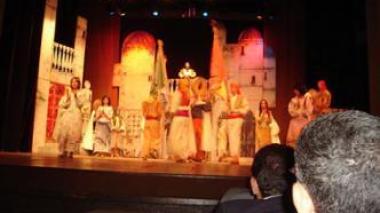 Appel à la création d’une Commission culturelle algéro-sud-africaine