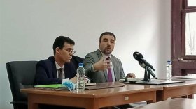 “محاربة الفساد ليست شعارا و7 مؤسسات تحت مجهر التحقيقات”