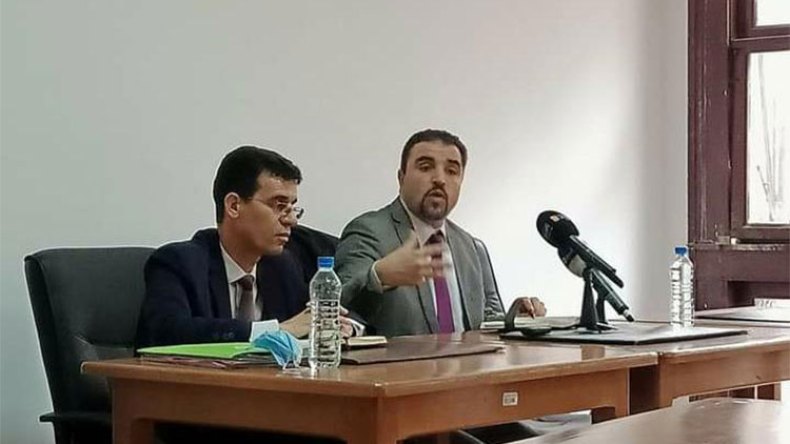 “محاربة الفساد ليست شعارا و7 مؤسسات تحت مجهر التحقيقات”