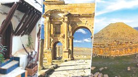 مشروع تعديل قانون الآثار والممتلكات الثقافية يرفع للأمانة العامة للحكومة