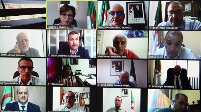 إطلاق صندوق للمانحين الخواص وإعادة النظر في المنظومة التشريعية