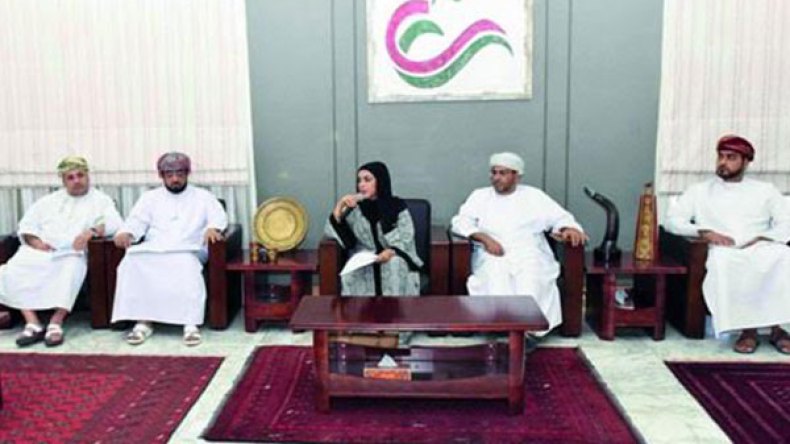 الجزائر تشارك في مؤتمر “الاستثمار في الثقافة” بسلطنة عمان