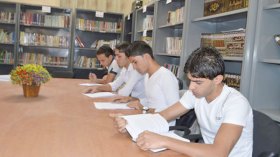 هذه أسباب تردي مستوى المقروئية في الوسط الطلابي الجامعي