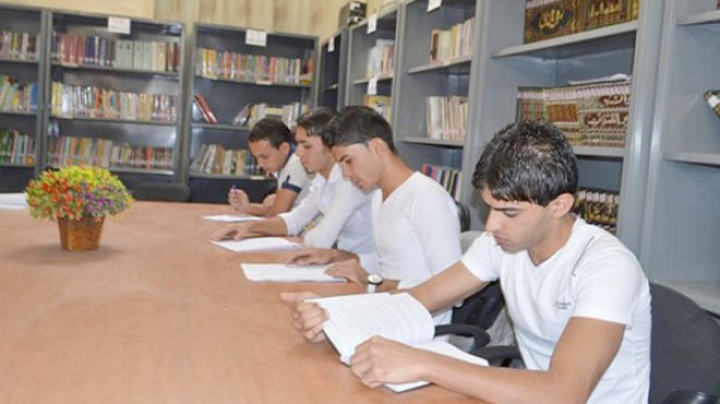 هذه أسباب تردي مستوى المقروئية في الوسط الطلابي الجامعي