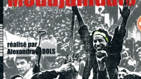 الفرنسية ألكسندرا دولس تكشف جرائم فرنسا في حق الجزائريات